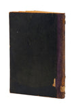[THE FIRST PRINTING HOUSE IN HIJAZ / THE FIRST MECCA EDITION / A COMMENTARY ON THE QASÎDA-I BURDA] Is'ad Bânet Su'âd serhi... [i.e., Es’ad’s commentary on Bânat Su’âd, [.] and a commentary on the Qasîdat al-Burda]