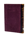 [THE FIRST HISTOLOGY BOOK IN THE OTTOMAN EMPIRE] علم انساج طبیعیّه / Ilm-i ensâc-i tabiiye: Osmanli TibFakültesi ilm-i ensâc ve mübahis [i.e., The science of natural diseases: The science of natural Diseases and Debates at the Ottoman Faculty of Medicine]