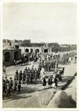[PHOTOGRAPHY / OVERLAND JOURNEY THROUGH IRAN] 298 gelatine silver photographs in two albums, documenting a journey through Iran, in Tehran, Mashhad, Khorasan, Herat, Kurdistan, and onward to Iraq and Anatolia, by German travellers, c. 1925-1930