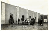[PHOTOGRAPHY / OVERLAND JOURNEY THROUGH IRAN] 298 gelatine silver photographs in two albums, documenting a journey through Iran, in Tehran, Mashhad, Khorasan, Herat, Kurdistan, and onward to Iraq and Anatolia, by German travellers, c. 1925-1930