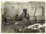 [PHOTOGRAPHY / OVERLAND JOURNEY THROUGH IRAN] 298 gelatine silver photographs in two albums, documenting a journey through Iran, in Tehran, Mashhad, Khorasan, Herat, Kurdistan, and onward to Iraq and Anatolia, by German travellers, c. 1925-1930