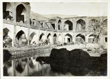 [PHOTOGRAPHY / OVERLAND JOURNEY THROUGH IRAN] 298 gelatine silver photographs in two albums, documenting a journey through Iran, in Tehran, Mashhad, Khorasan, Herat, Kurdistan, and onward to Iraq and Anatolia, by German travellers, c. 1925-1930