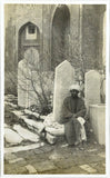 [PHOTOGRAPHY / OVERLAND JOURNEY THROUGH IRAN] 298 gelatine silver photographs in two albums, documenting a journey through Iran, in Tehran, Mashhad, Khorasan, Herat, Kurdistan, and onward to Iraq and Anatolia, by German travellers, c. 1925-1930