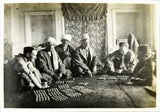 [PHOTOGRAPHY / OVERLAND JOURNEY THROUGH IRAN] 298 gelatine silver photographs in two albums, documenting a journey through Iran, in Tehran, Mashhad, Khorasan, Herat, Kurdistan, and onward to Iraq and Anatolia, by German travellers, c. 1925-1930