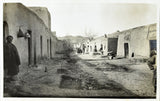 [PHOTOGRAPHY / OVERLAND JOURNEY THROUGH IRAN] 298 gelatine silver photographs in two albums, documenting a journey through Iran, in Tehran, Mashhad, Khorasan, Herat, Kurdistan, and onward to Iraq and Anatolia, by German travellers, c. 1925-1930
