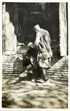 [PHOTOGRAPHY / OVERLAND JOURNEY THROUGH IRAN] 298 gelatine silver photographs in two albums, documenting a journey through Iran, in Tehran, Mashhad, Khorasan, Herat, Kurdistan, and onward to Iraq and Anatolia, by German travellers, c. 1925-1930