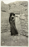 [PHOTOGRAPHY / OVERLAND JOURNEY THROUGH IRAN] 298 gelatine silver photographs in two albums, documenting a journey through Iran, in Tehran, Mashhad, Khorasan, Herat, Kurdistan, and onward to Iraq and Anatolia, by German travellers, c. 1925-1930
