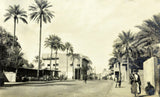 [PHOTOGRAPHY / OVERLAND JOURNEY THROUGH IRAN] 298 gelatine silver photographs in two albums, documenting a journey through Iran, in Tehran, Mashhad, Khorasan, Herat, Kurdistan, and onward to Iraq and Anatolia, by German travellers, c. 1925-1930