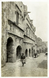 [PHOTOGRAPHY / OVERLAND JOURNEY THROUGH IRAN] 298 gelatine silver photographs in two albums, documenting a journey through Iran, in Tehran, Mashhad, Khorasan, Herat, Kurdistan, and onward to Iraq and Anatolia, by German travellers, c. 1925-1930
