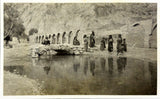 [PHOTOGRAPHY / OVERLAND JOURNEY THROUGH IRAN] 298 gelatine silver photographs in two albums, documenting a journey through Iran, in Tehran, Mashhad, Khorasan, Herat, Kurdistan, and onward to Iraq and Anatolia, by German travellers, c. 1925-1930
