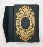 [THE FIRST PRINTED QUR'AN IN CRIMEA] كلام قديم / Kelâm kadîm [i.e., The Qur’an]