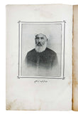 [FIRST HAND ACCOUNT OF ISLAM IN MEIJI JAPAN BY THE FIRST IMAM OF TOKYO EXPELLED FROM RUSSIA] Alem-i Islâm ve Japonya’da intisâr-i Islâmiyyet [i.e., The world of Islam and the spread of Islam in Japan]. Vol. 1.