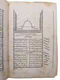 [THE POETRY COLLECTION OF ALI IBN ABI TALIB / THE FIRST BULAQ EDITION] ديوان سيدنا علي بن أبي طالب / Dîwân 'Alî ibn Abî Tâlib [with] Al-urghûzat