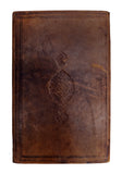 [THE POETRY COLLECTION OF ALI IBN ABI TALIB / THE FIRST BULAQ EDITION] ديوان سيدنا علي بن أبي طالب / Dîwân 'Alî ibn Abî Tâlib [with] Al-urghûzat