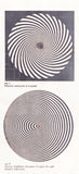 [OP ART IN TURKEY] Op Art: Modern Sanat Semineri. [i.e. Op Art: Modern Art Seminar]
