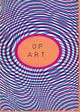 [OP ART IN TURKEY] Op Art: Modern Sanat Semineri. [i.e. Op Art: Modern Art Seminar]