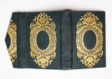 [THE FIRST PRINTED QUR'AN IN CRIMEA] كلام قديم / Kelâm kadîm [i.e., The Qur’an]
