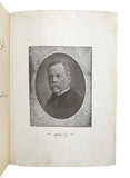 [FIRST PASTEUR BIOGRAPHY IN OTTOMAN TURKISH / RARE BEIRUT IMPRINT] Luvi Pastör [Louis Pasteur]