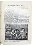 [EARLIEST RECORDS OF UFO SIGHTINGS IN TURKEY] CENAP Report 73. Edited by Hansjürgen Köhler and Werner Walter. 7. Jahrgang / H3 / - Marz 1982