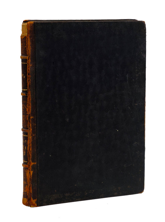 [PRIVATELY PUBLISHED MEDICAL JOURNAL FOR THE ARMENIANS OF TREBIZOND] Բժիշկ: Ամսաթերթ բժշկական եւ առողջապահական / Pzhishk: Amsat'ert bzhshkakan ew aroghjapahakan. [i.e., Physician: A medical and health monthly]. (The first 12 issues)