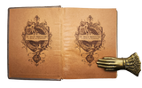 [OTTOMAN EXPEDITION OF CAPPADOCIA FOR THE 1911 CHOLERA EPIDEMIC] Konya Sihhiye Müfettisligi'nin 16 Tesrinievvel 1327 tarihli rapordur ki Ürgüp'te zuhur eden koleraya dairdir [i.e., The report related to the cholera outbreak in Ürgüp in the year 1327]