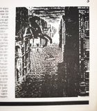 [ONE OF THE EARLIEST ANARCHIST PERIODICALS IN TURKEY / COUNTERCULTURE / ECOLOGY] Kara sanat… seçkisi [i.e., Black art… A selection]. Nos. 1-2 [COMPLETE RUN]. Cover design by Kemal Aratan