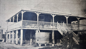[THE FIRST TRAVEL ACCOUNT OF AUSTRALIA BY A TURKISH TRAVELLER] Avusturalya seyahati [i.e., Voyage to Australia]. With a preface by Tahsin Demiray