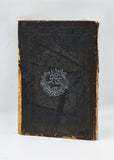 [THE FIRST BOOK ON TEA IN TURKISH LITERATURE] چای رساله‌سی / Çay risâlesi. [i.e. The book of tea]
