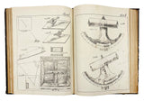 [THE MOST BEAUTIFUL PLATES OF THE OTTOMAN CARTOGRAPHY] 1-) Mükemmel topografya [i.e., The complete topography] 2-) Harita atlasi [i.e., Ottoman atlas of map-making]. 3-) Gayet sür’at... [i.e., The description of the plane table and its method].