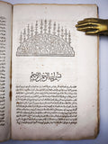 [THE 19TH TURKISH INCUNABULA / HABSBURG & OTTOMAN WARS] تاریخ سامی و شاکر و صبحی / Târîh-i Sami ve Şakir ve Subhi [i.e., The Chronicle of Sâmî, Shâkir, and Subhî]