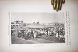 [ANGLO - EGYPTIAN SUDAN / OTTOMAN AFRICA / GOLD MINES / EPIDEMICS / CRITICISM OF SLAVERY & COLONIALISM / FINE ROYAL BINDINGS / HUNTING] سودان سىاحتنامه سى / Sudan seyahatnâmesi [i.e., A travel narrative of Sudan]