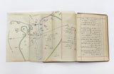 [OTTOMAN EXPEDITION OF CAPPADOCIA FOR THE 1911 CHOLERA EPIDEMIC] Konya Sihhiye Müfettisligi'nin 16 Tesrinievvel 1327 tarihli rapordur ki Ürgüp'te zuhur eden koleraya dairdir [i.e., The report related to the cholera outbreak in Ürgüp in the year 1327]