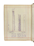 [OTTOMAN EXPEDITION OF CAPPADOCIA FOR THE 1911 CHOLERA EPIDEMIC] Konya Sihhiye Müfettisligi'nin 16 Tesrinievvel 1327 tarihli rapordur ki Ürgüp'te zuhur eden koleraya dairdir [i.e., The report related to the cholera outbreak in Ürgüp in the year 1327]