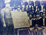 [TEACHING THE NEW LETTERS / PROPAGANDA OF THE NEW REPUBLIC] Köroglu + Yeni Köroglu. No: 1-104 (1928-1929)