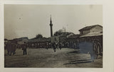 [MIDDLE EAST / SOCIAL LIFE] Bazaar in Isparta city, Anatolia, Turkey