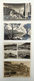 [AFRICA] Original 49 real photo postcards of South Africa and Natal