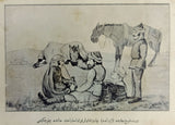 [ILLUSTRATED TRAVELS TO AFGHANISTAN] Resimli Afgan seyâhati. [i.e. Illustrated travels to Afghanistan].