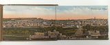 [MIDDLE EAST / SYRIA / PHOTOGRAPHY] Souvenir d’Alep (Syrie). / Panoramique d’Alep. [i.e. Panorama of Aleppo] [COLOURED EDITION]