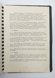 [MIDDLE EASTERN OIL AND GAS] Report on the piping and utilisation of natural gas in the Batman area of Turkey, prepared under British Technical Assistance arrangements for the Turkish Petroleum Corporation (T.P.A.O.), September 1969