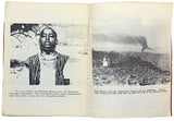 [AFRICAN AMERICANA - RARE BULLETIN OF EFLNA] Liberation. Bi-monthly by Eritreans for Liberation in North America. Vol. 4. No. 5. July-August 1975
