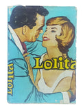 ["EXTREMELY OBSCENE": RARE FIRST AND BANNED TURKISH EDITION OF "LOLITA"] Lolita. [= Lolita, or the confessions of a white widowed male]. Translated by Leylâ Niven.